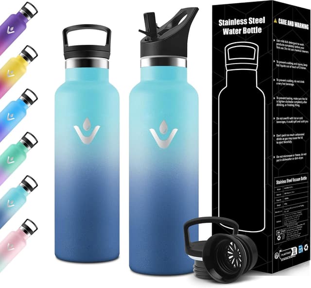 Imagen de Motswedi Borraccia Termica Bambini 500ml en OfertitasTOP