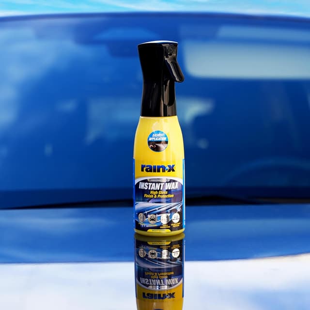 Thumbnail 6 de Rain-X Instant Wax 600 ml ceramic protection