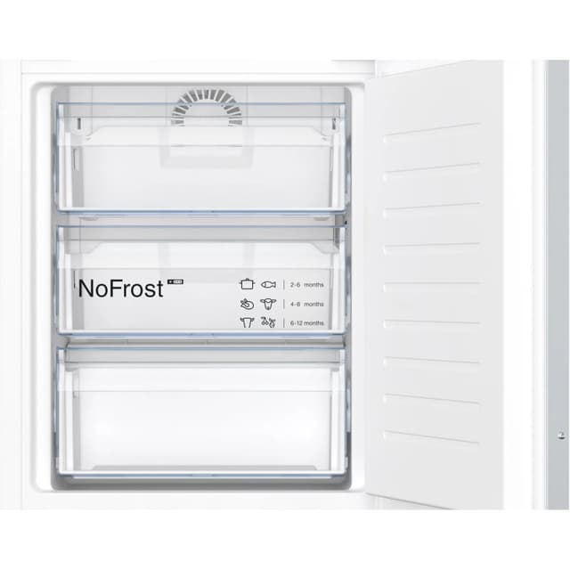 Thumbnail 3 de Balay 3KID767F Frigorífico Combi Integrable ❄️