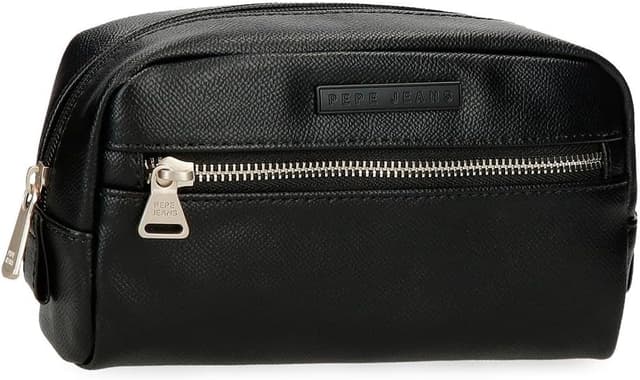 Thumbnail 6 de Pepe Jeans Elia Portafogli in pelle sintetica 17,5 cm