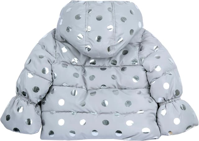 Detalle 1 de Chicco Giubbotto bambina con cappuccio