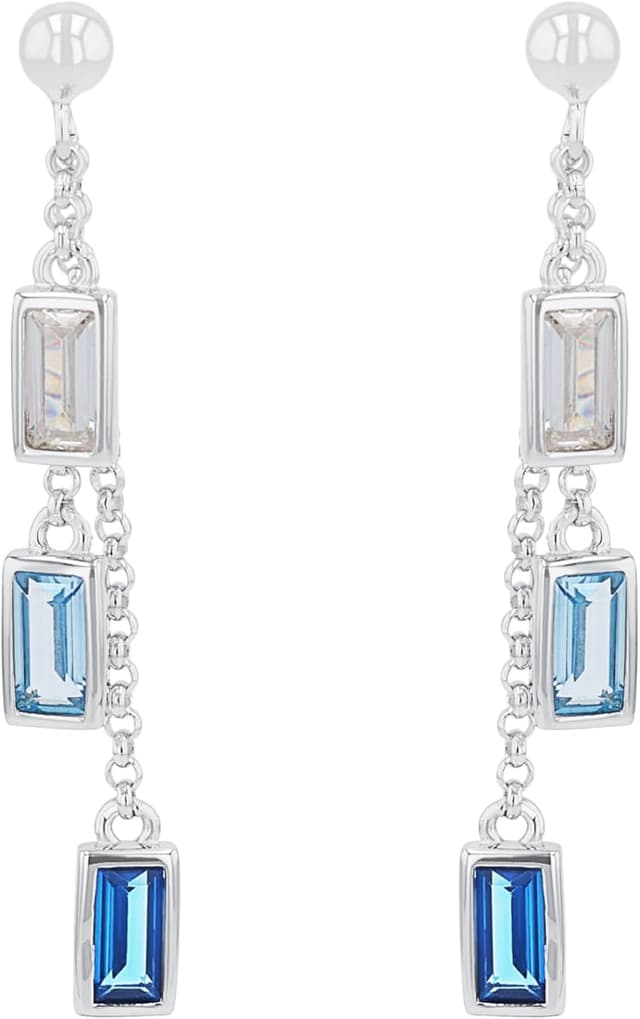 Thumbnail 2 de s.Oliver Boucles d'oreilles argent 925 inox