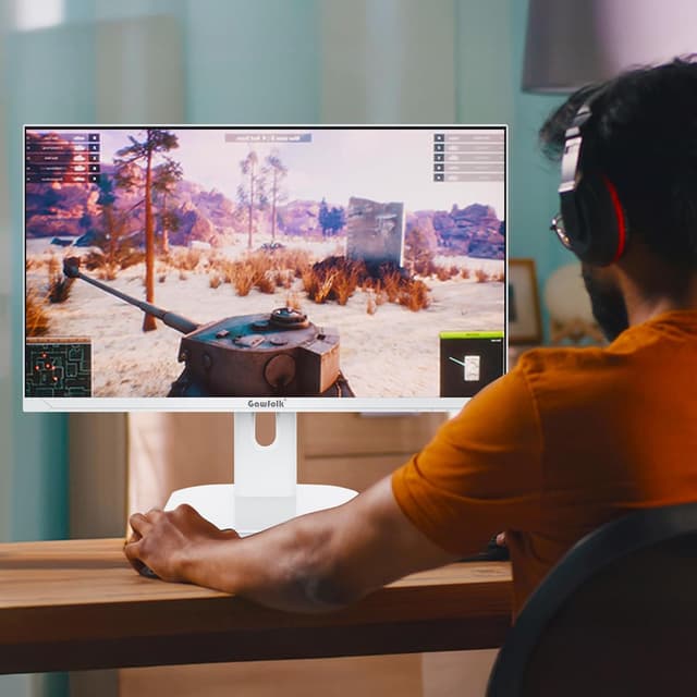 Thumbnail 6 de Gawfolk 27-inch 4K gaming monitor, 160Hz