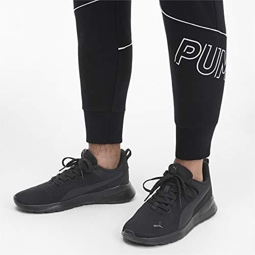 Detalle 2 de PUMA Anzarun Lite Zapatillas Unisex 42.5