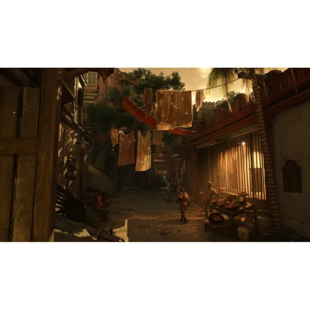 Detalle 2 de namco-bandai UNKNOWN 9: AWAKENING Xbox Series X/One