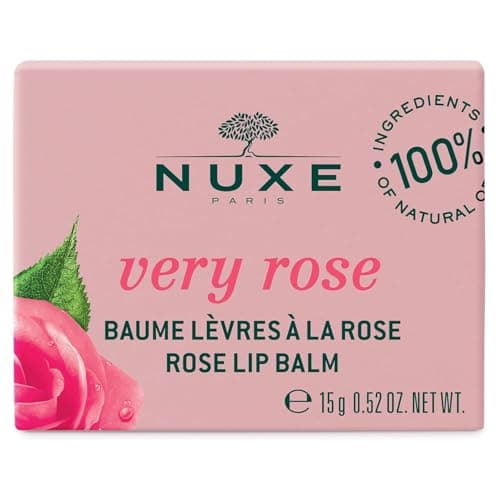 Thumbnail 6 de Very Rose Baume Lèvres à la Rose bálsamo labial de rosa