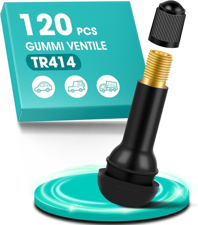 Imagen de ACIELANNA TR414 Reifenventil 11,3 mm en OfertitasTOP