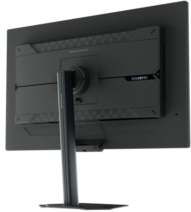 Detalle de Gigabyte M27Q3 Gaming-Monitor (27 Zoll) mit Quad-HD, 300 Hz und IPS