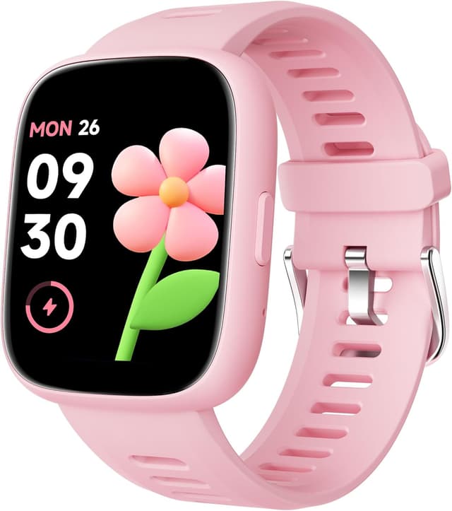 Imagen de TICTIKY Reloj inteligente GPS para niños en OfertitasTOP