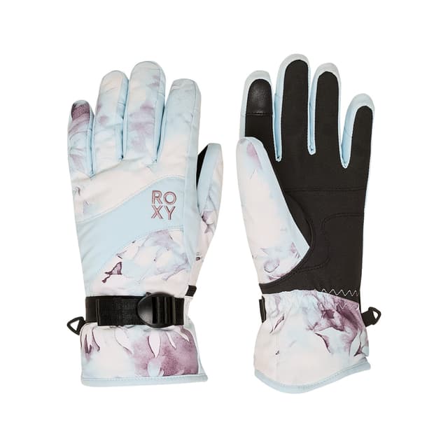 Detalle 2 de Roxy Jetty Guantes técnicos mujer 170g