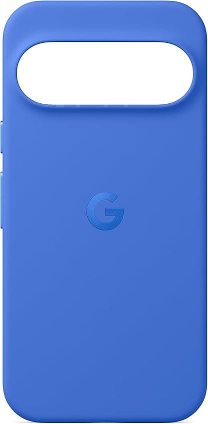 Detalle de Google Pixelsnap Funda para Pixel 10 Pro, índigo