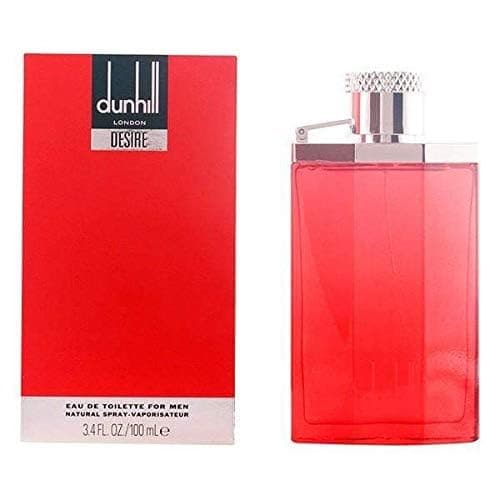 Thumbnail 7 de Alfred Dunhill Desire (Red) for Men Eau de Toilette, 100 ml