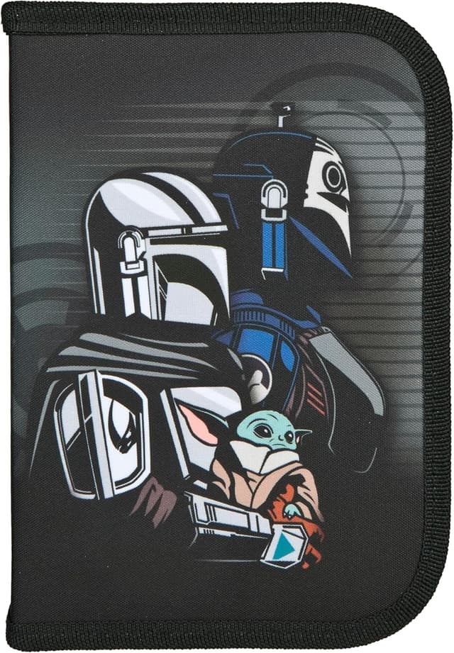 Detalle 2 de Scooli astuccio per la scuola Super Mario con penne, colori e accessori (da 6 anni)