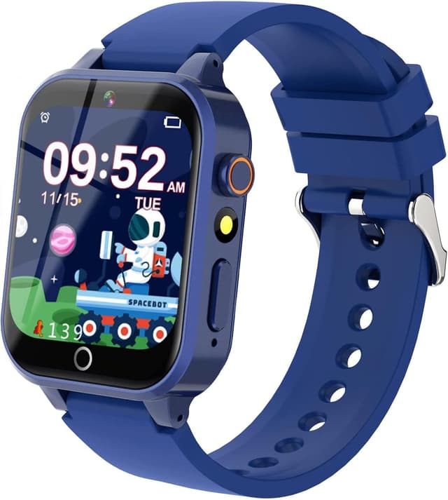 Imagen de YEDASAH Smartwatch per Bambini 39 giochi en OfertitasTOP