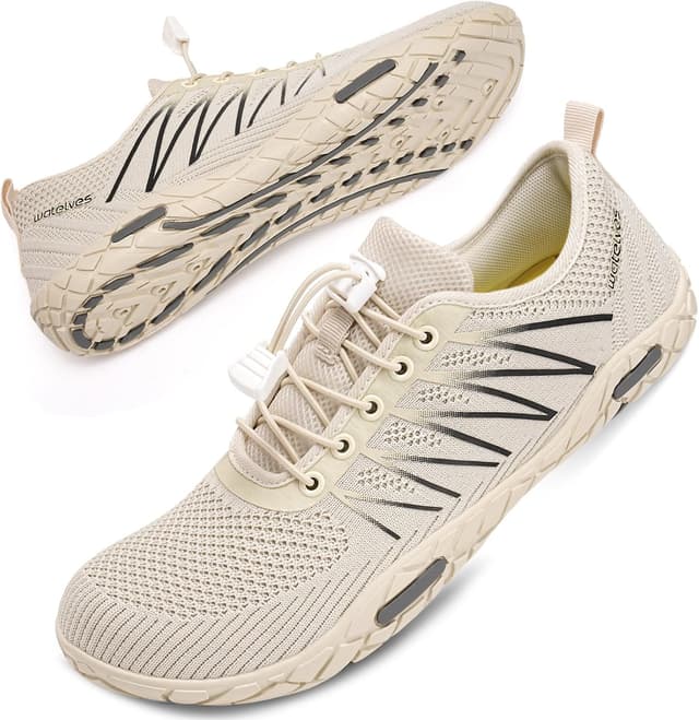 Thumbnail 6 de Mabove Quick Dry Water Shoes for Women & Men – anti-slip beach, pool & snorkelling slip-ons