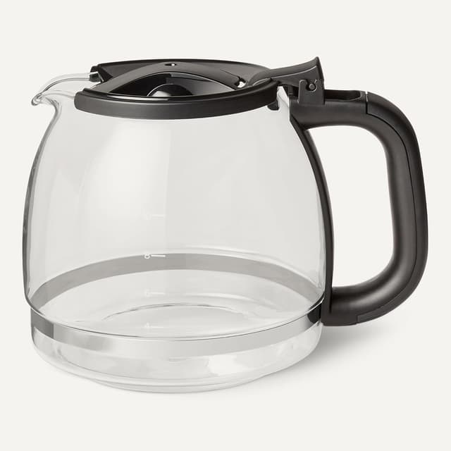 Thumbnail 2 de Amazon Basics Ersatz-Glaskanne 1,25 L