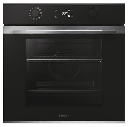 Detalle de Haier ID2P5B3YTX Horno Multifunción 78L
