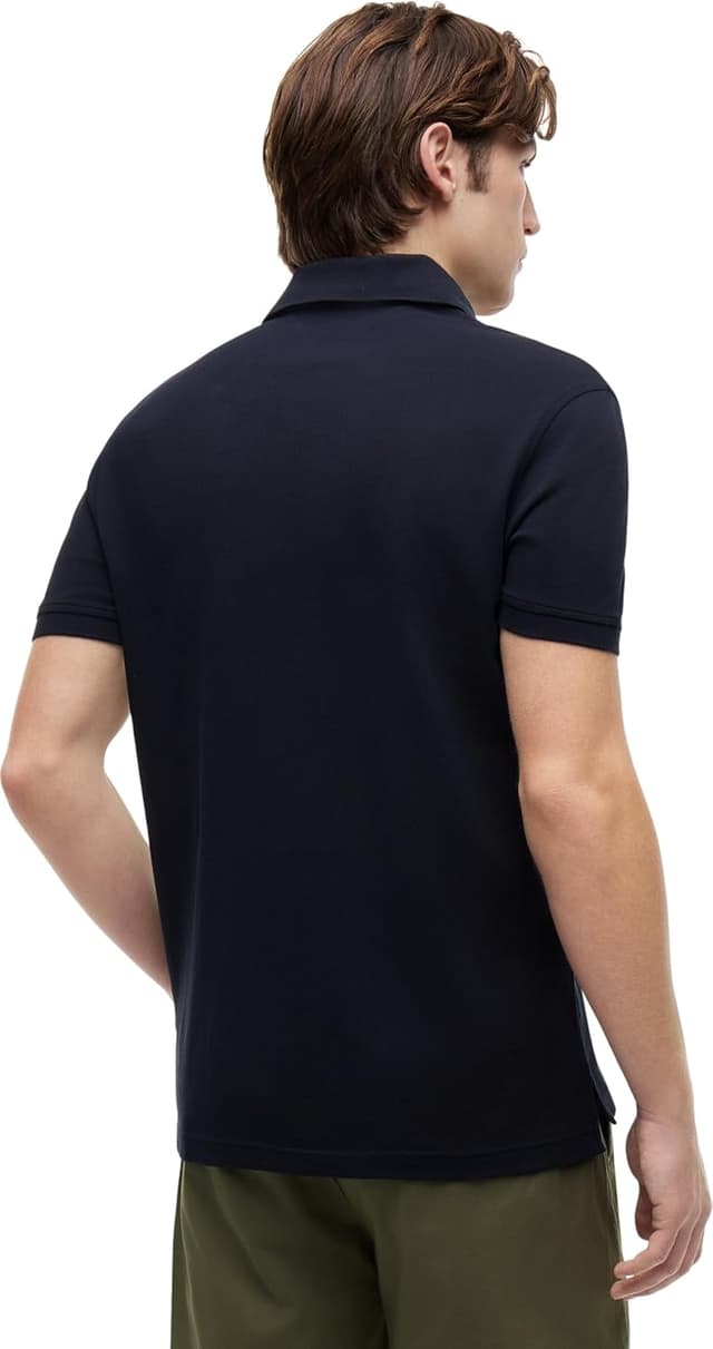 Detalle 2 de Tommy Hilfiger Polo 1985 Regular Fit Azul