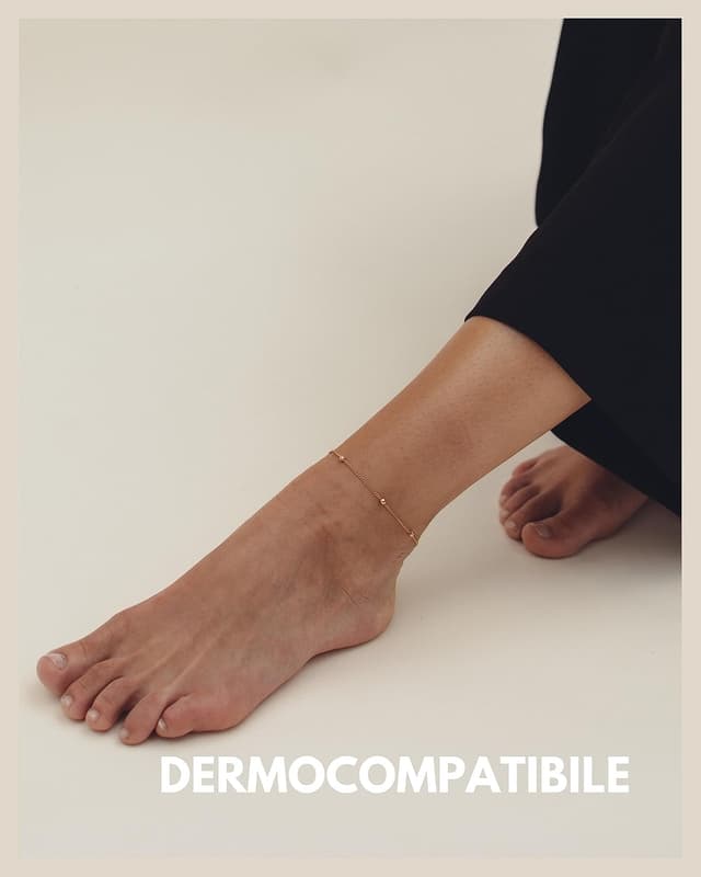 Detalle 2 de GD GOOD.designs Cavigliera impermeabile 22–27 cm