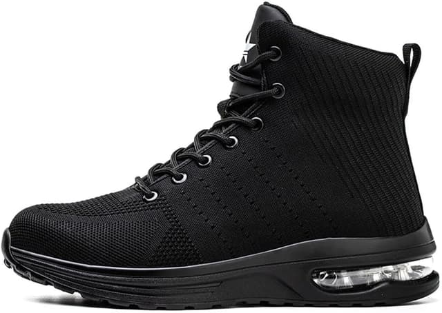 Thumbnail 3 de Rona Safety Shoes & Boots Steel Toe Cap