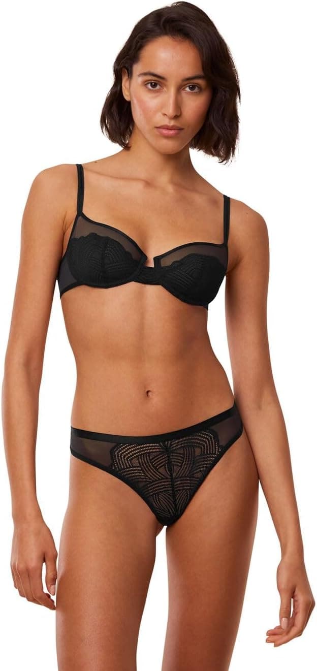 Detalle de Triumph Spotlight Brazilian Unterwäsche