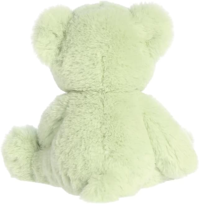 Detalle de Aurora 1823 Pistachio Gelato Bear 9In soft toy (green)