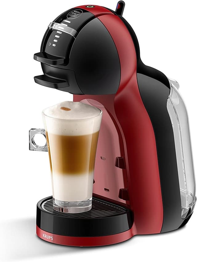 Thumbnail 2 de NESCAFÉ DOLCE GUSTO Mini Me 0,8 L