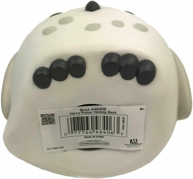 Thumbnail 2 de Banque en PVC Hedwig Harry Potter 🏦
