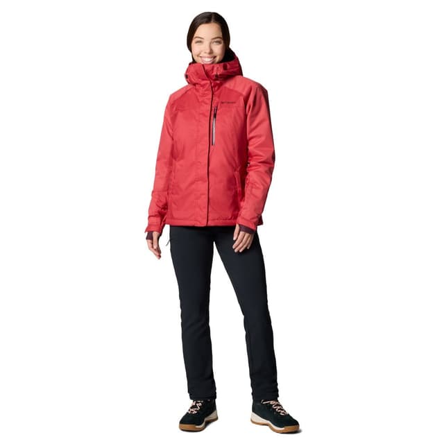 Thumbnail 2 de Columbia Back Beauty™ Pantalón de senderismo mujer 🚶♀️