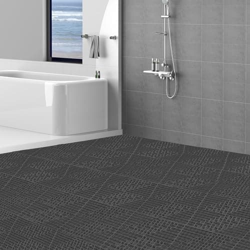 Thumbnail 8 de VEVOR Losetas de PVC Autoventiladas 50 PCS para Jardín 🏡