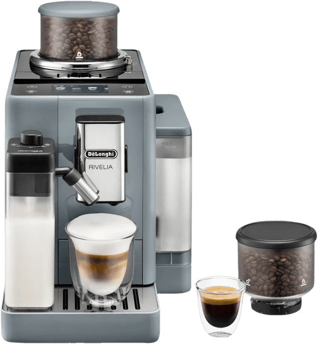 Detalle de De'Longhi Rivelia EXAM440.55.G