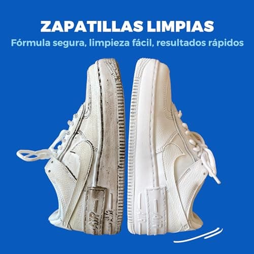 Thumbnail 6 de Shoozas Kit de Limpieza Zapatillas 150 ml