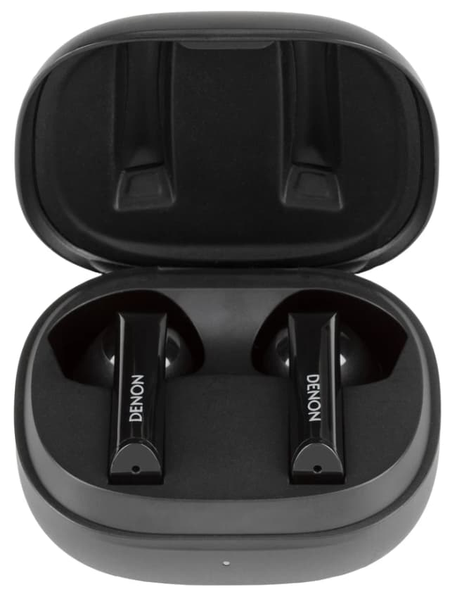 Thumbnail 12 de Denon AH-C500W In-Ear Schwarz