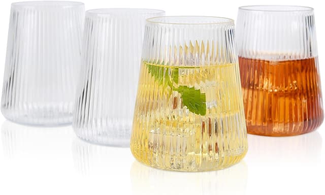 Imagen de hotder Tritan-Kunststoff weingläser 354 ml 🍷 en OfertitasTOP