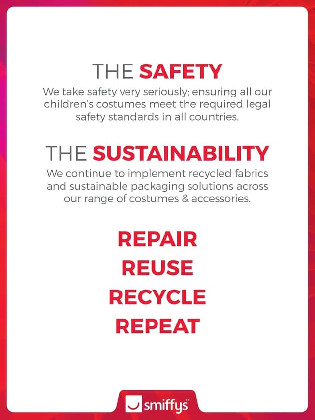 Thumbnail 5 de Smiffys Where's Wally Wenda Costume