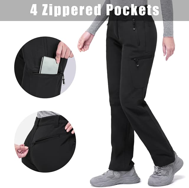 Thumbnail 3 de 33,000ft Women's Waterproof Hiking Pants