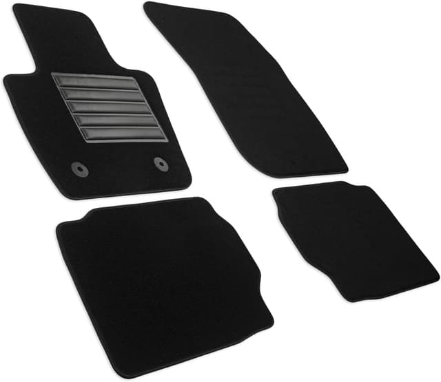 Detalle de MTM SP-4946 tappetini in velluto per Ford Mondeo