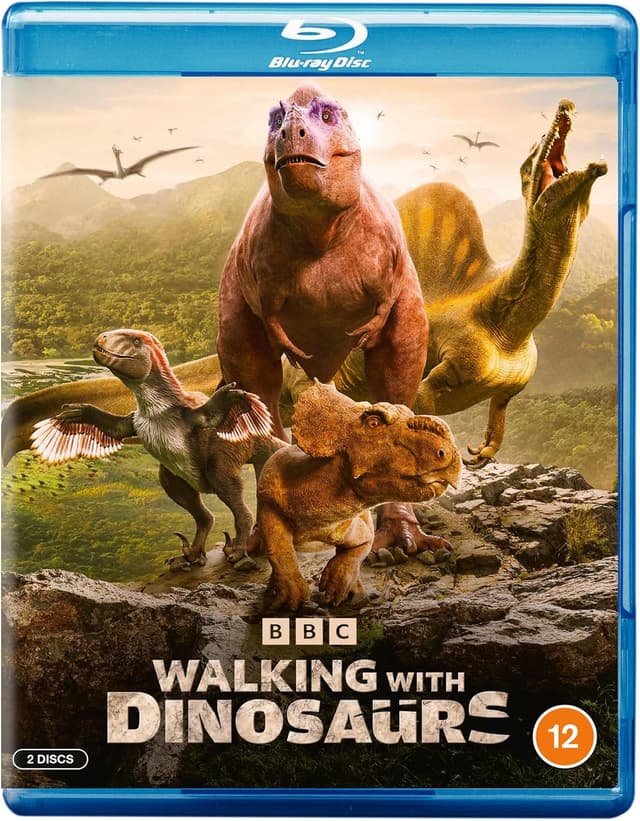 Imagen de Walking with Dinosaurs (2025) 🦖⛔ en OfertitasTOP