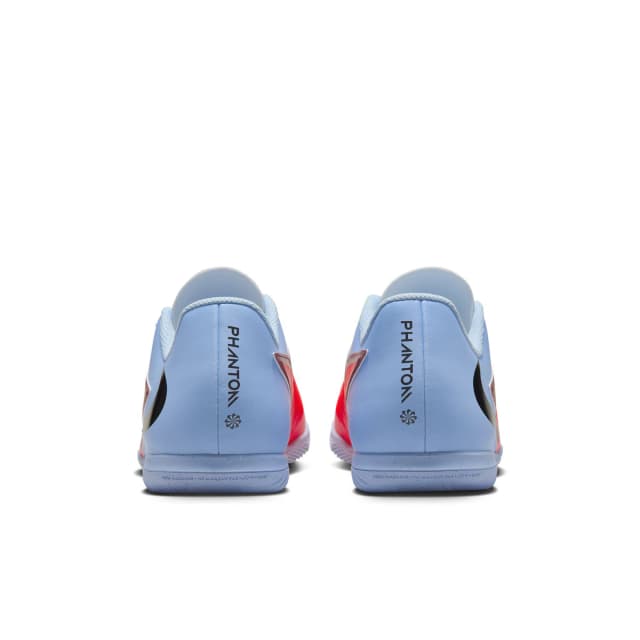 Thumbnail 4 de Nike PHANTOM 6 LOW CLUB IC: zapatillas de fútbol sala para hombre