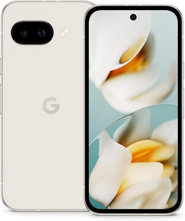 Thumbnail 6 de Google Pixel 9a 128GB unlocked smartphone