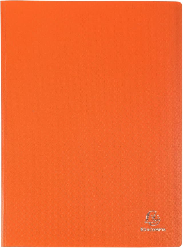 Thumbnail 4 de Exacompta Rif. 8860E Portadocumenti OPAK