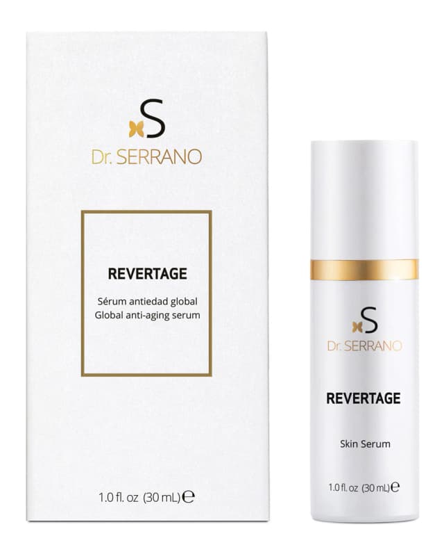 Detalle 2 de Sesderma Sérum Revertage Dr. Serrano