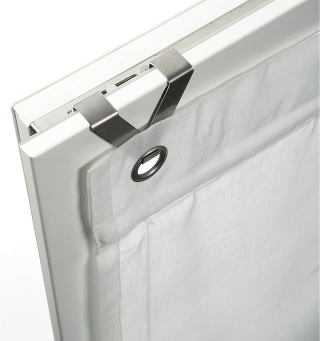 Thumbnail 1 de Gardinia Crochets dĂ©coratifs V lot de 2 đȘ