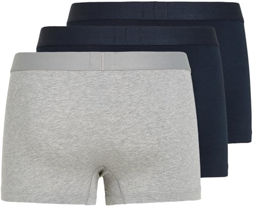 Detalle 2 de Tommy Hilfiger Pack 3 calzoncillos bóxer S