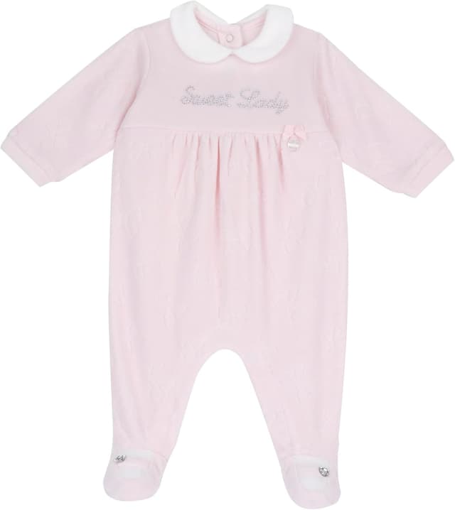 Detalle de Chicco tutina invernale neonata 0-24