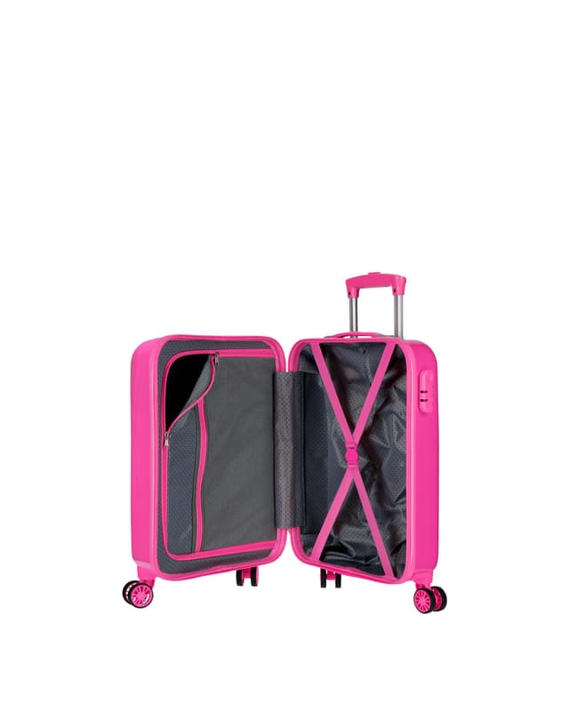 Thumbnail 4 de Movom Arcoiris Always Smile 35L maleta de cabina