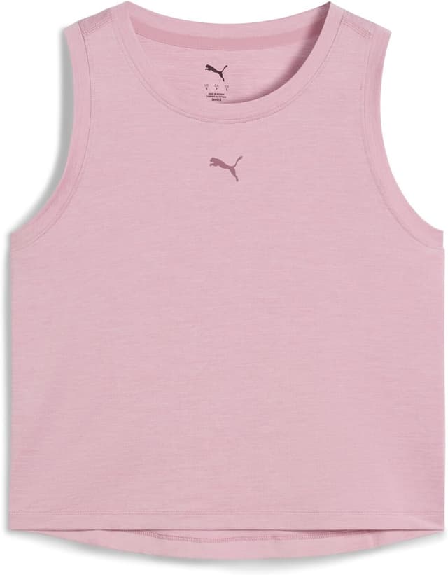 Thumbnail 6 de PUMA W Cloudspun ärmelloses Tanktop (Unisex) im 1er Pack