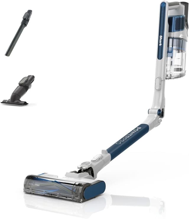 Imagen de Shark IZ380UK PowerPro cordless stick 45‑min run time en OfertitasTOP