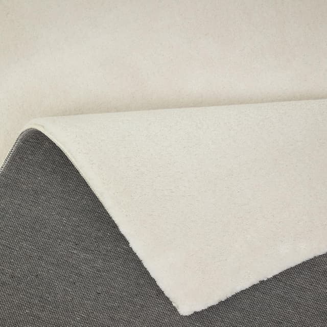 Thumbnail 6 de VIMODA Teppich Wohnzimmer Creme 200x290 cm