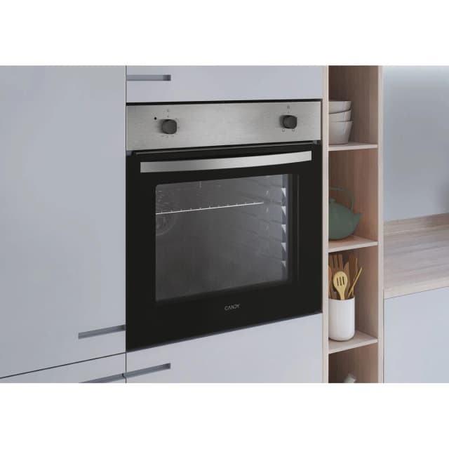 Detalle 1 de Candy FIDCP X200 horno multifunción 70 litros